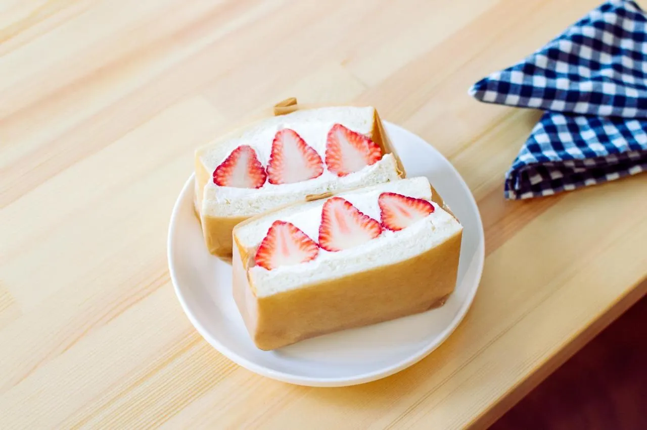 Hanke Sandwich & Inn Sapporo
